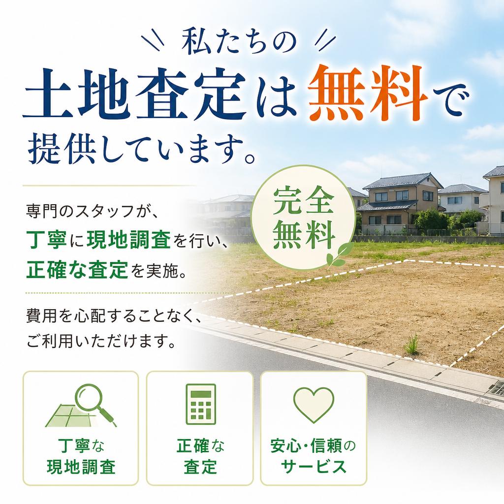 壽商事の無料査定サービス