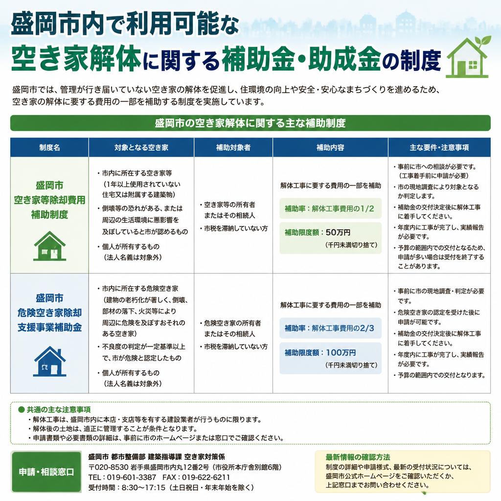 4. 補助金・助成金制度の概要