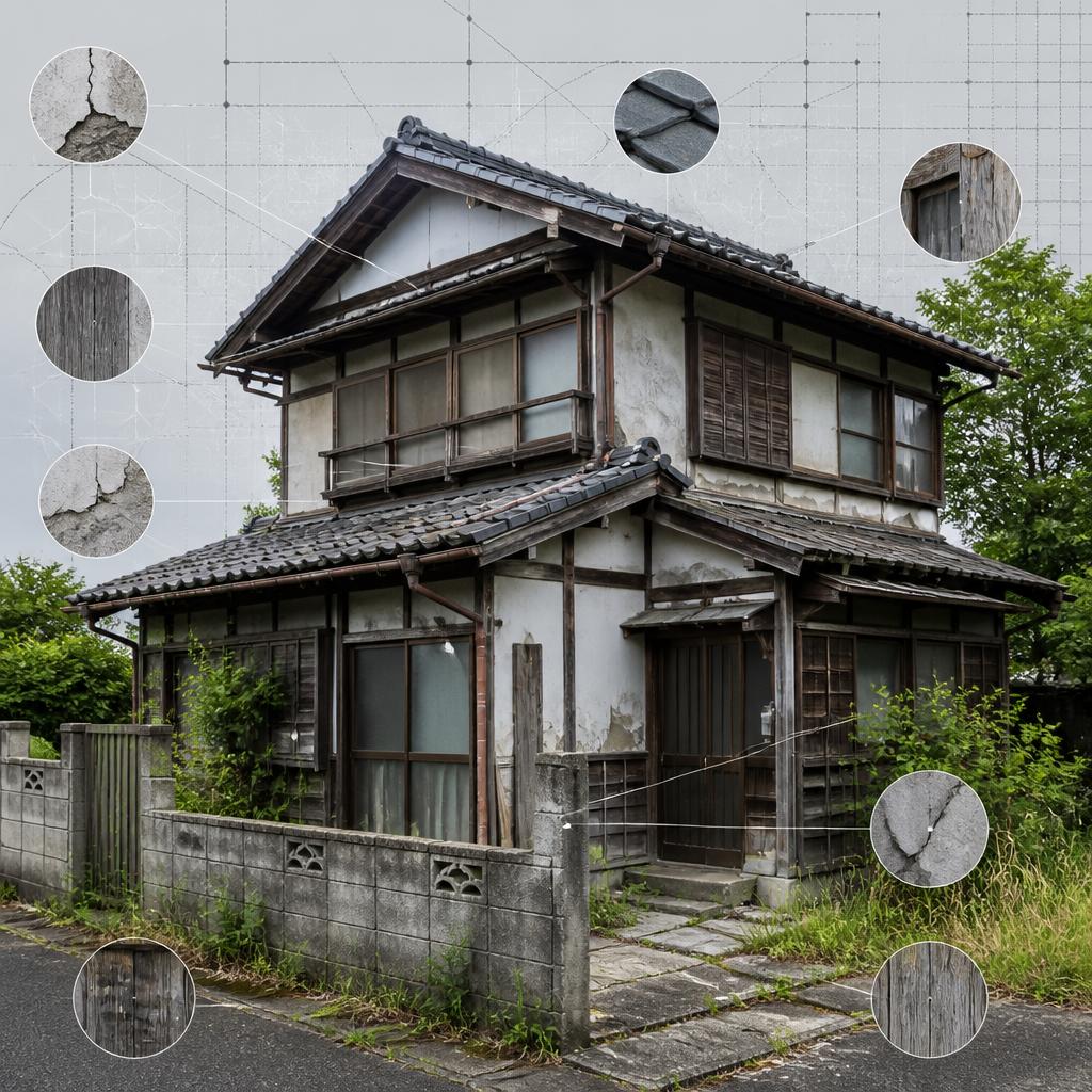 4. 適用対象の空き家が持つ特徴